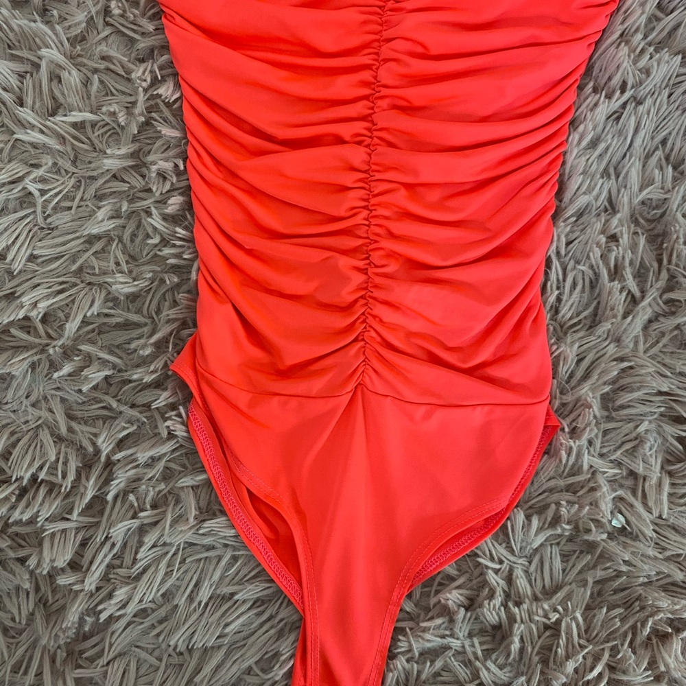 Bodysuit - Picture 4 of 5